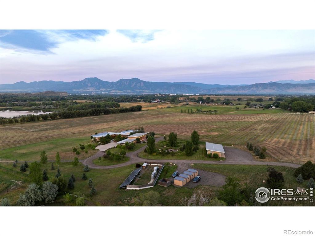Photo of 6686 Jay Road, Boulder, CO 80301 (MLS # IR1051036)
