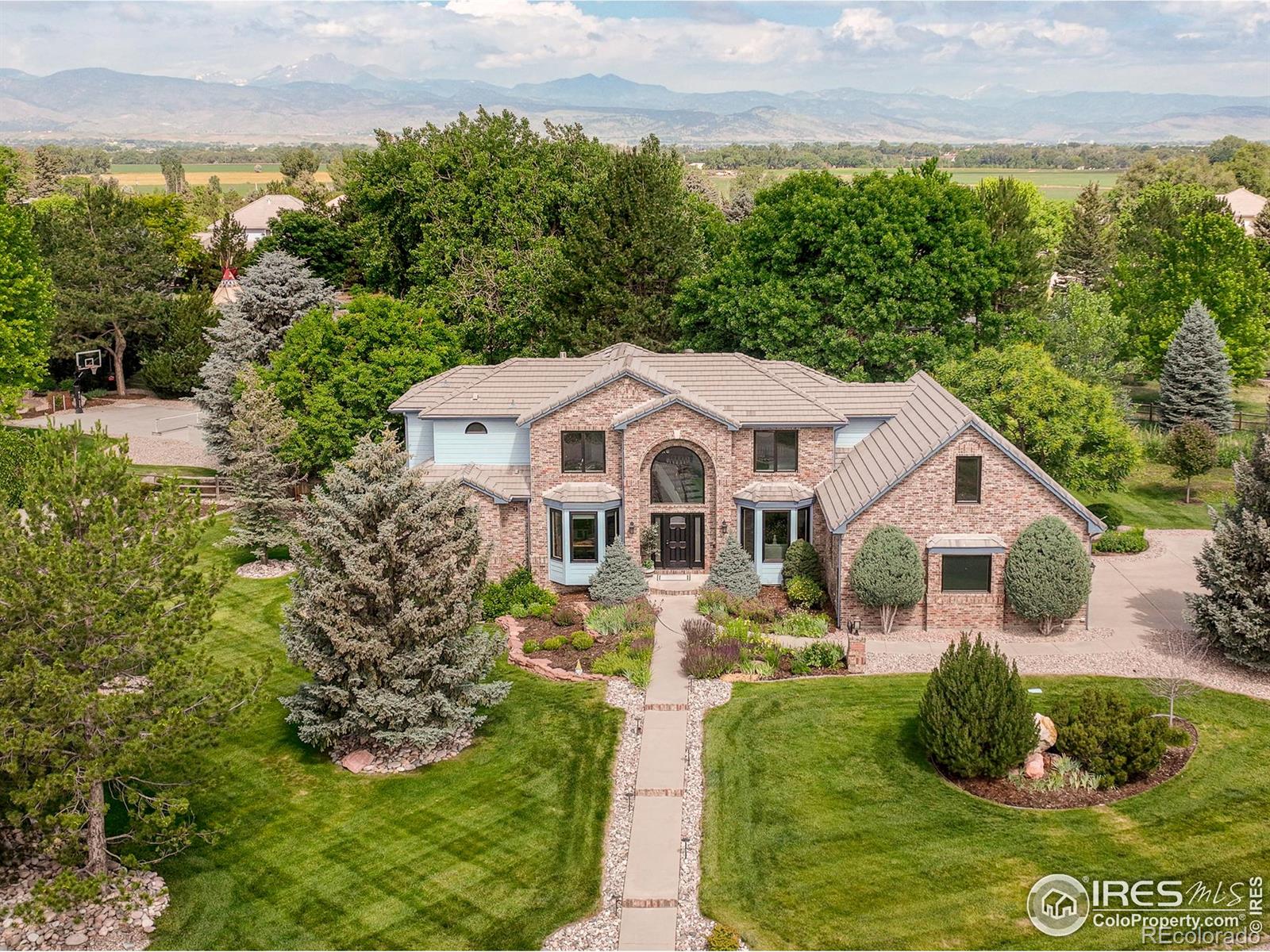 7735 Crestview Lane