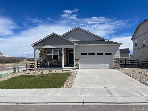 2211 Spike Buck Court, Monument, CO 80132 - #: 3568039