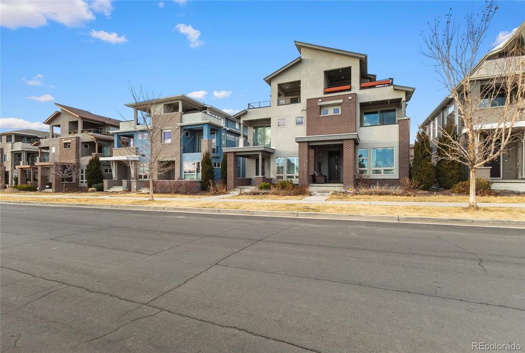 Photo of 4535 W 50th Avenue, Denver, CO 80212 (MLS # 8541826)