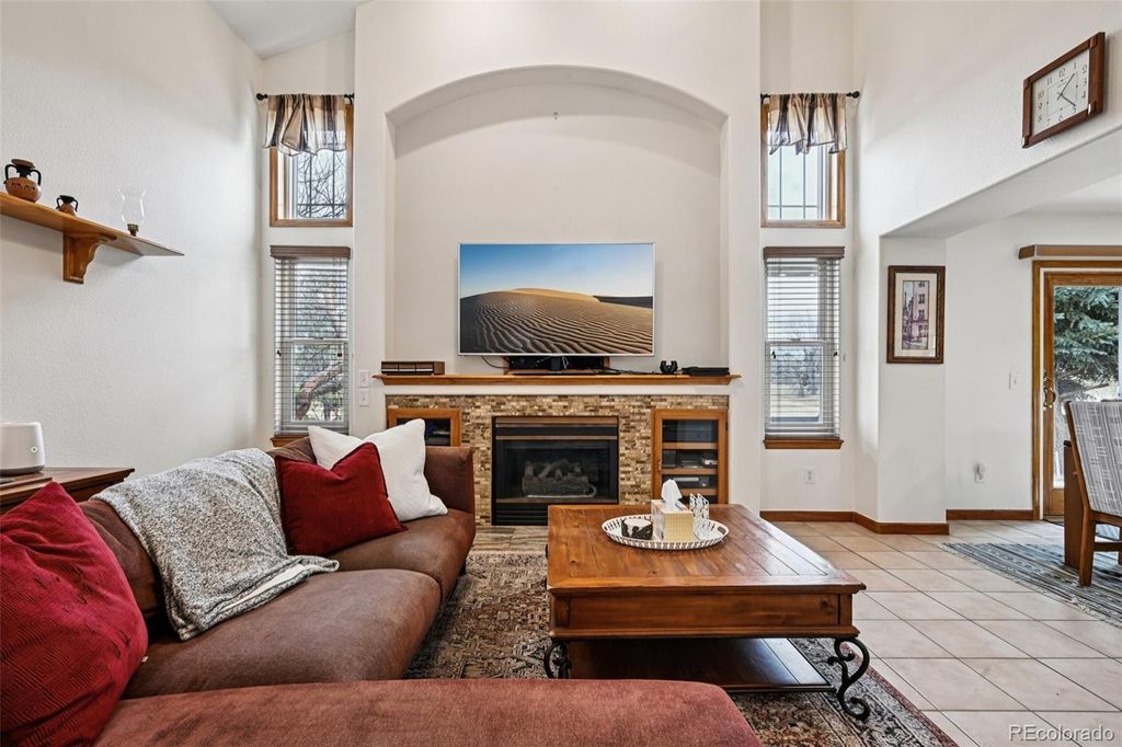 Photo of 10424 Hollyhock Court, Highlands Ranch, CO 80129 (MLS # 7620560)