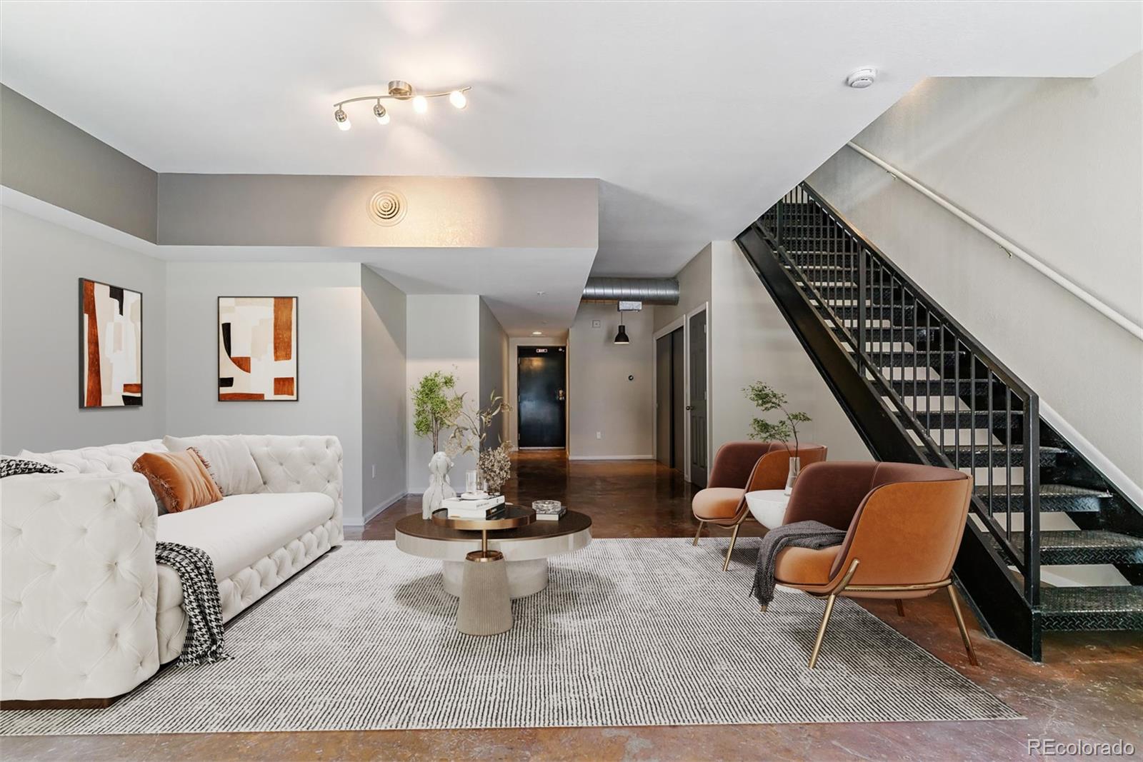 3195 Blake Street 101