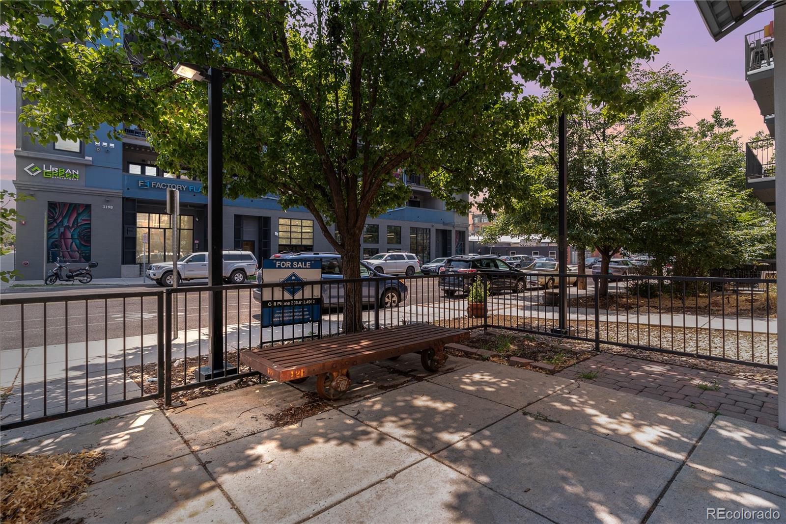 3195 Blake Street 101
