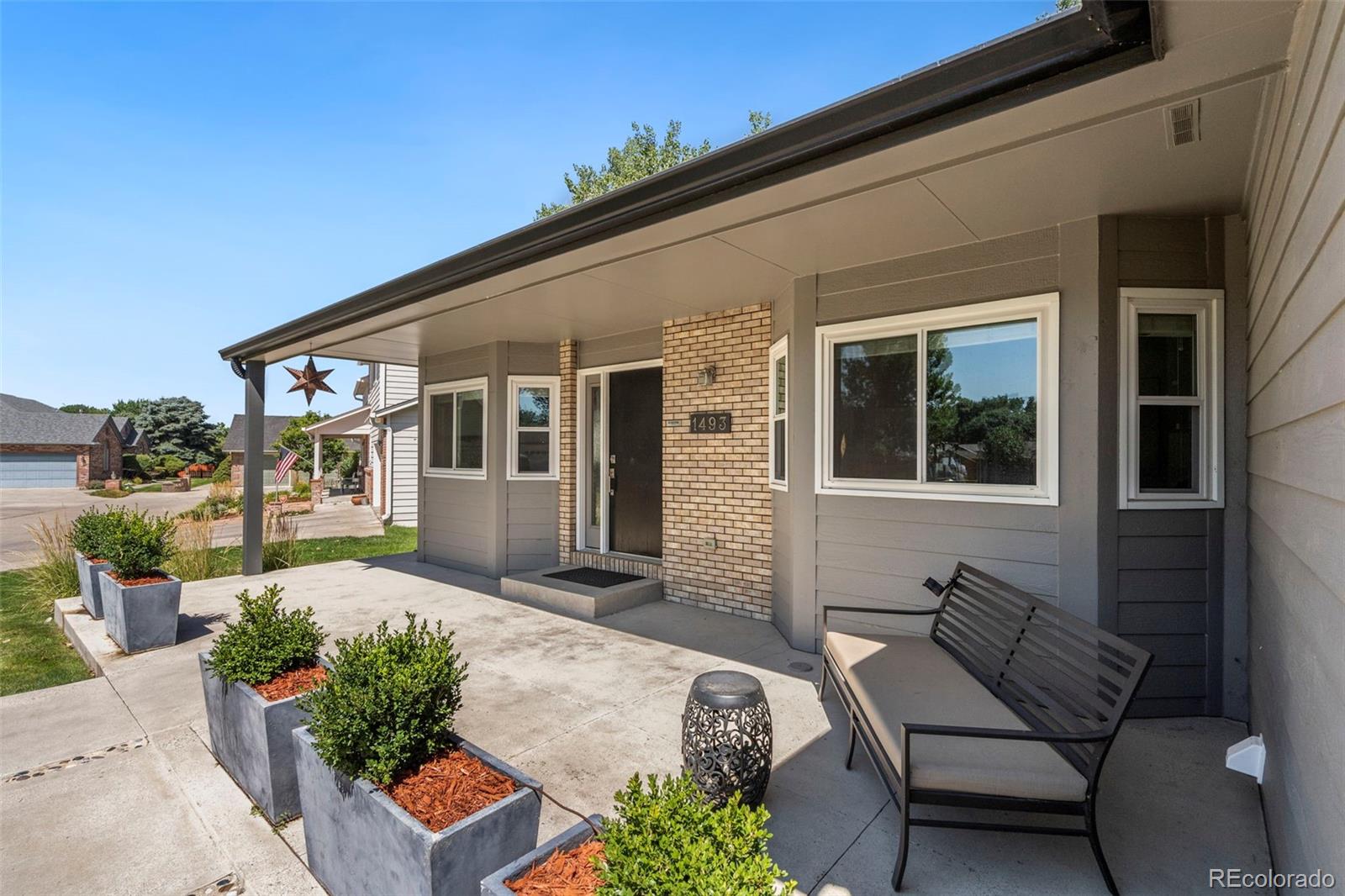 1493 Park Drive