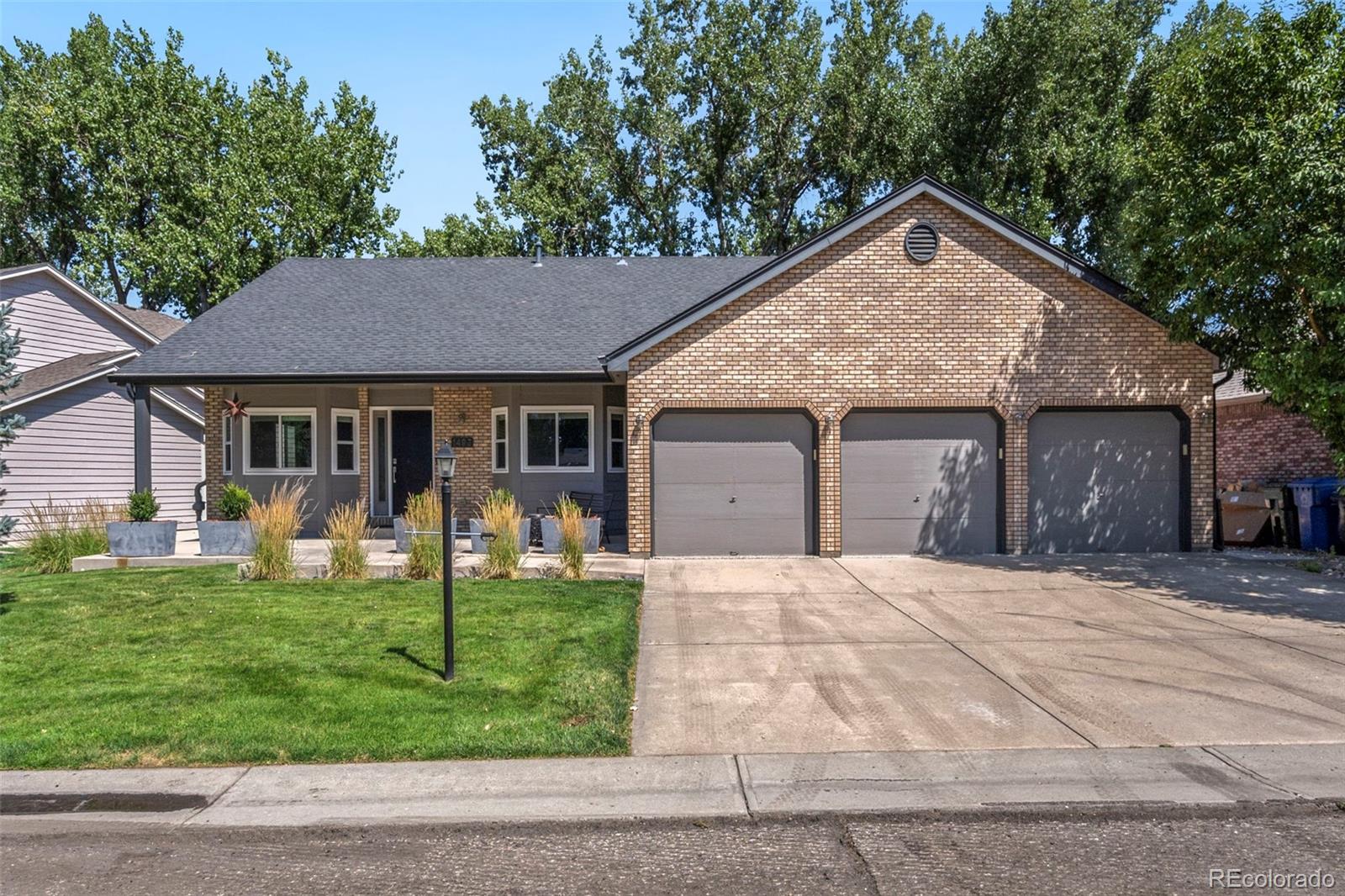 1493 Park Drive