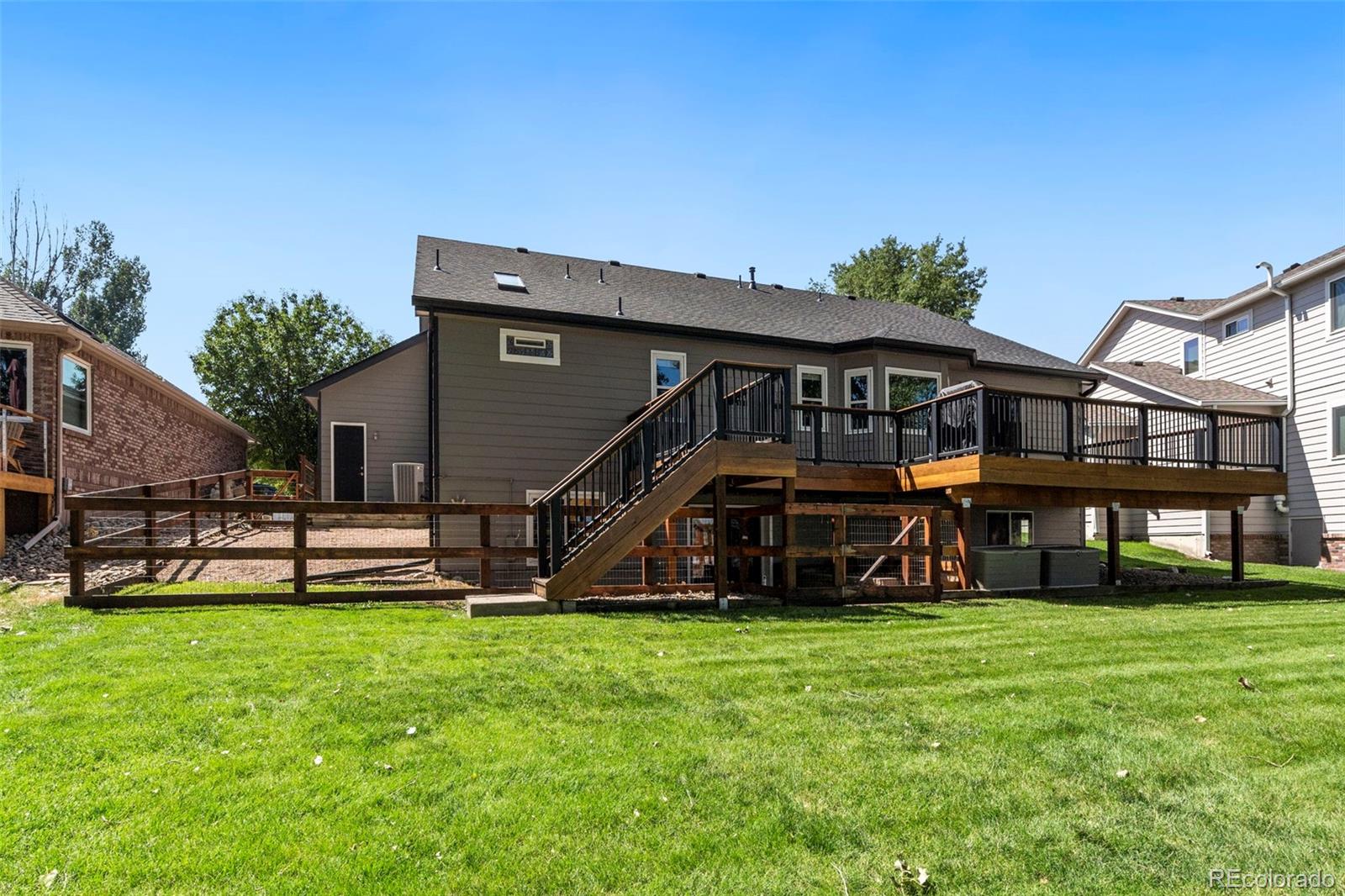 1493 Park Dr, Loveland, CO, 80538, USA, 5 Bedrooms Bedrooms, ,3 BathroomsBathrooms,Residential,Active,1493 Park Dr,2482711