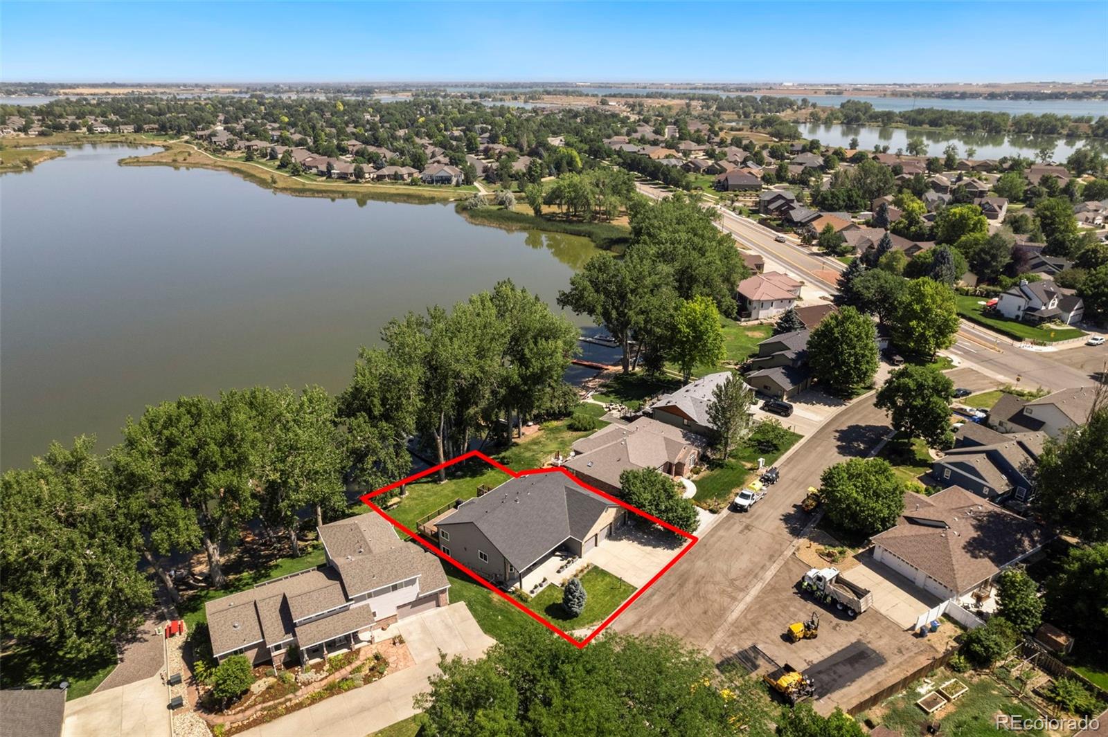 1493 Park Dr, Loveland, CO, 80538, USA, 5 Bedrooms Bedrooms, ,3 BathroomsBathrooms,Residential,Active,1493 Park Dr,2482711