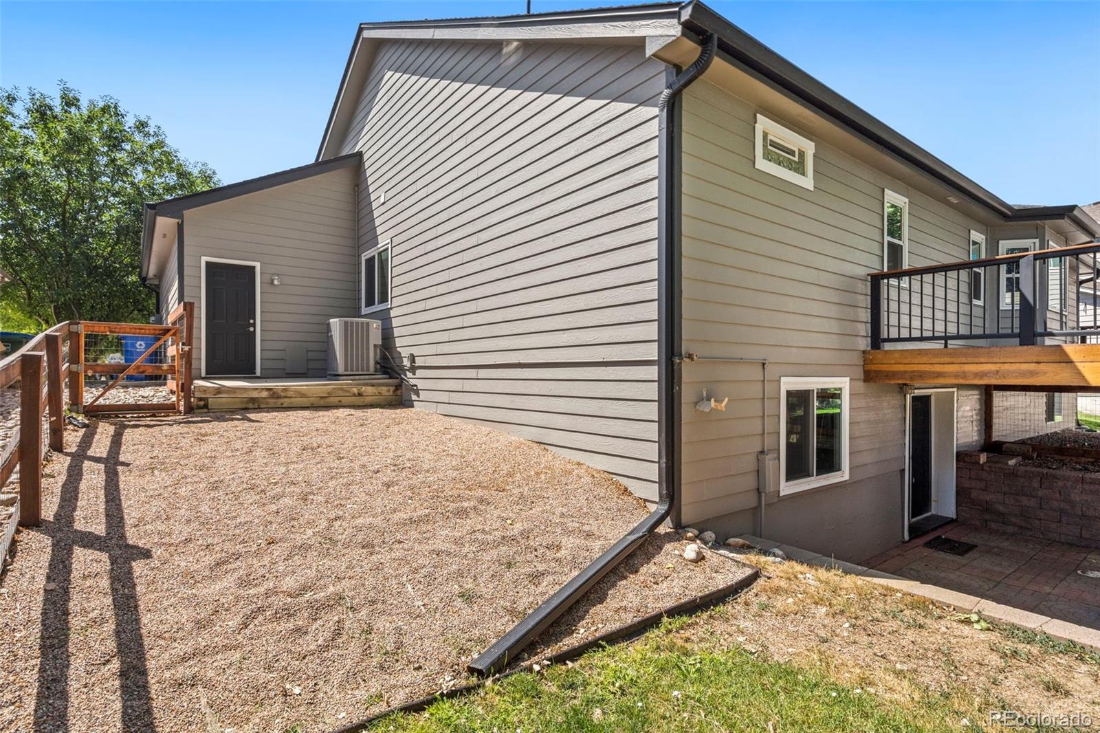 1493 Park Dr, Loveland, CO, 80538, USA, 5 Bedrooms Bedrooms, ,3 BathroomsBathrooms,Residential,Active,1493 Park Dr,2482711