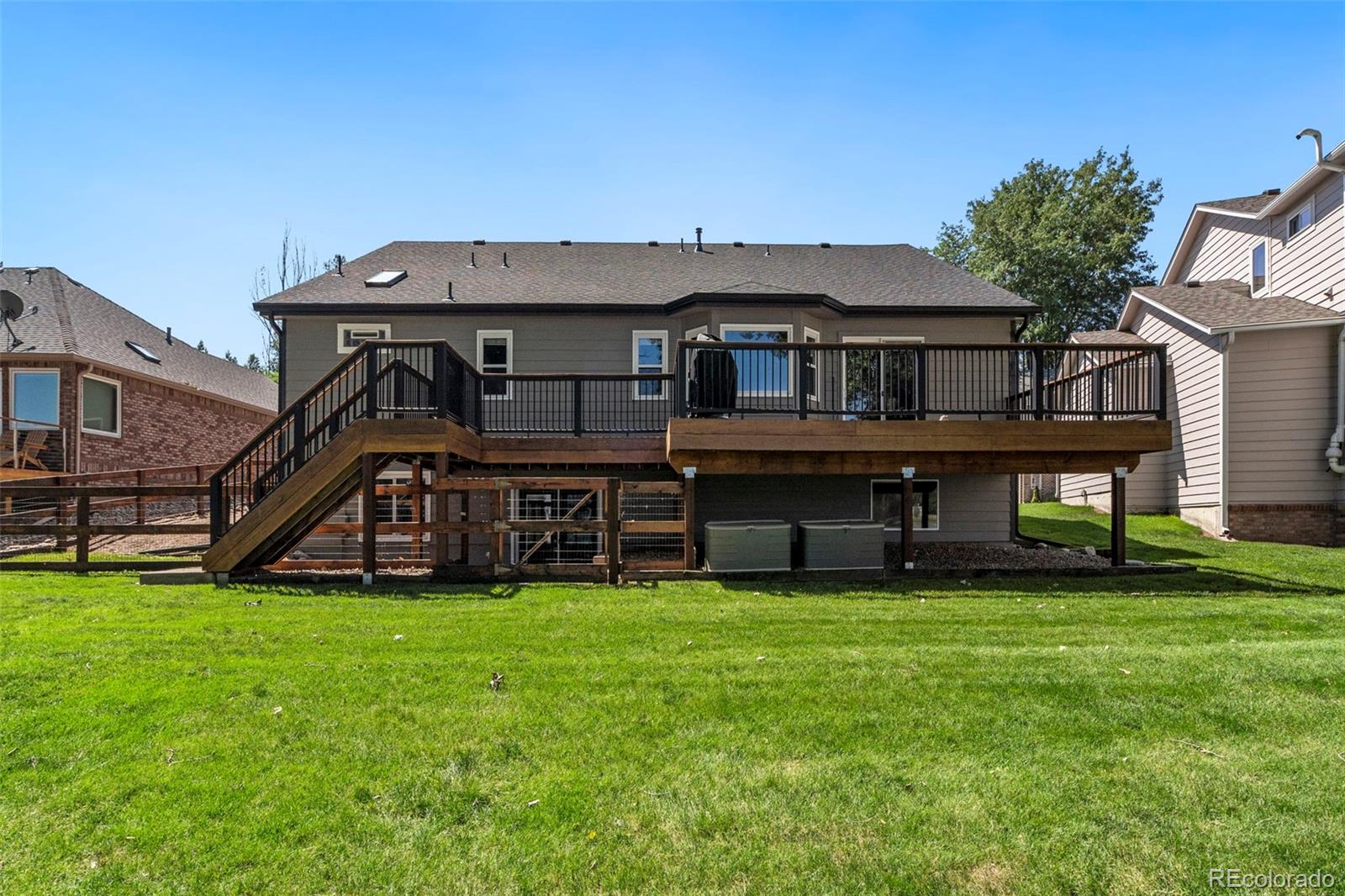 1493 Park Dr, Loveland, CO, 80538, USA, 5 Bedrooms Bedrooms, ,3 BathroomsBathrooms,Residential,Active,1493 Park Dr,2482711