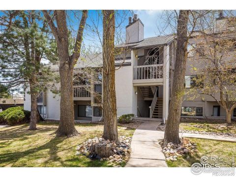 3515 28th Street 103 Boulder CO 80301