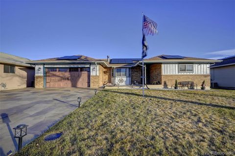 1207 Harding Avenue Canon City CO 81212