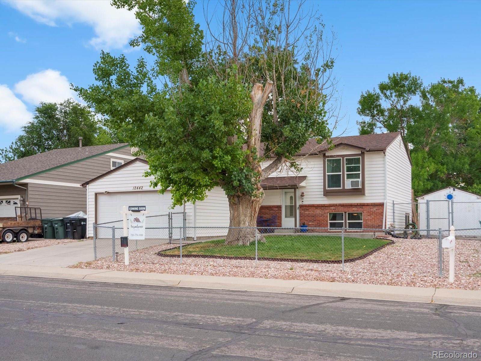 12442 Bellaire Drive