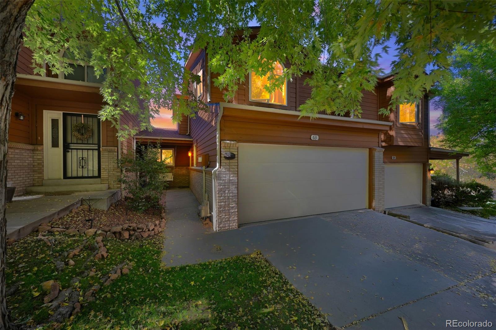 63 Ward Court, Lakewood, CO, 80228 2 63 Ward Court