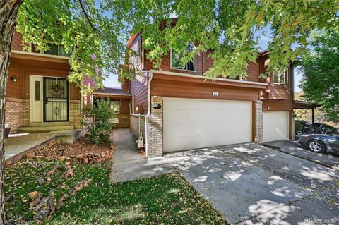 63 Ward Court Lakewood CO 80228