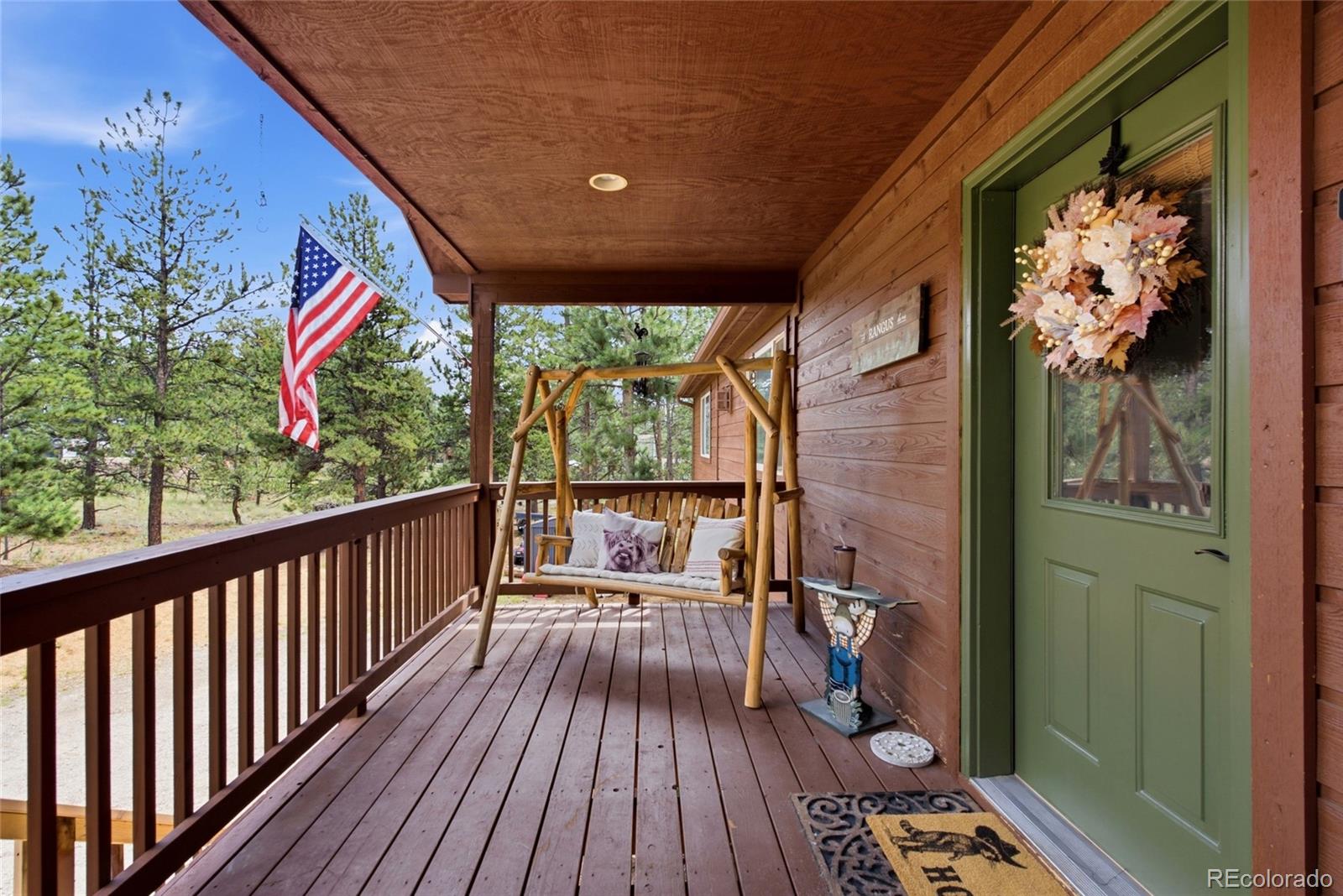 622 Gunsmoke Drive