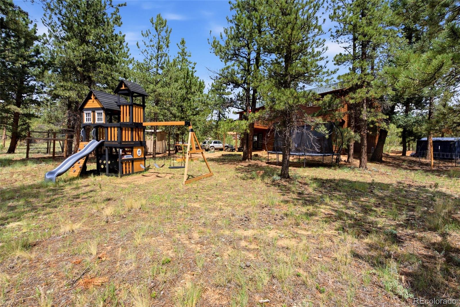 622 Gunsmoke Drive