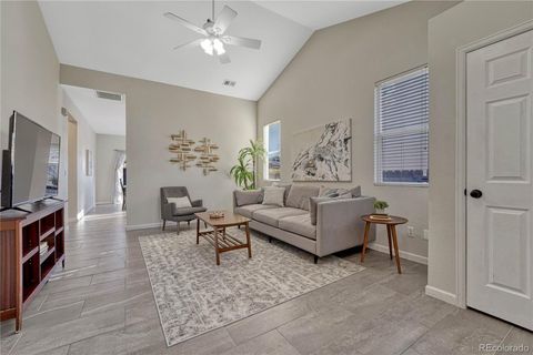 12482 S Bellisario Creek Court Parker Co 80134