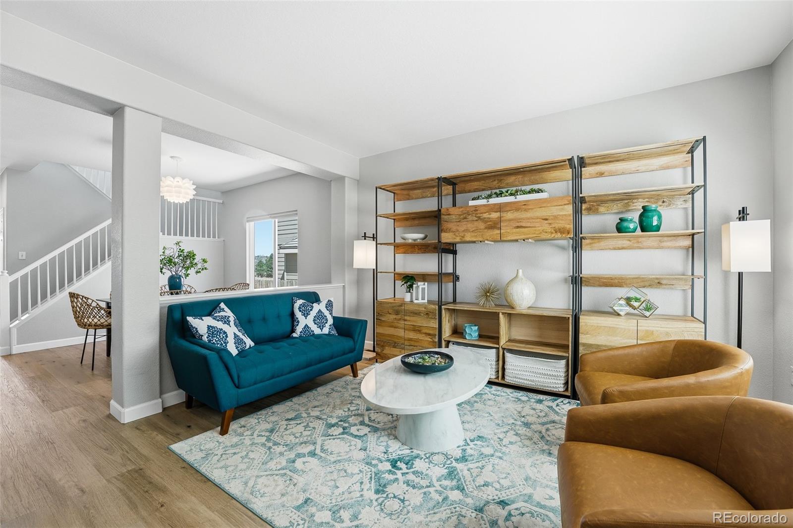 2931 Castle Peak Avenue