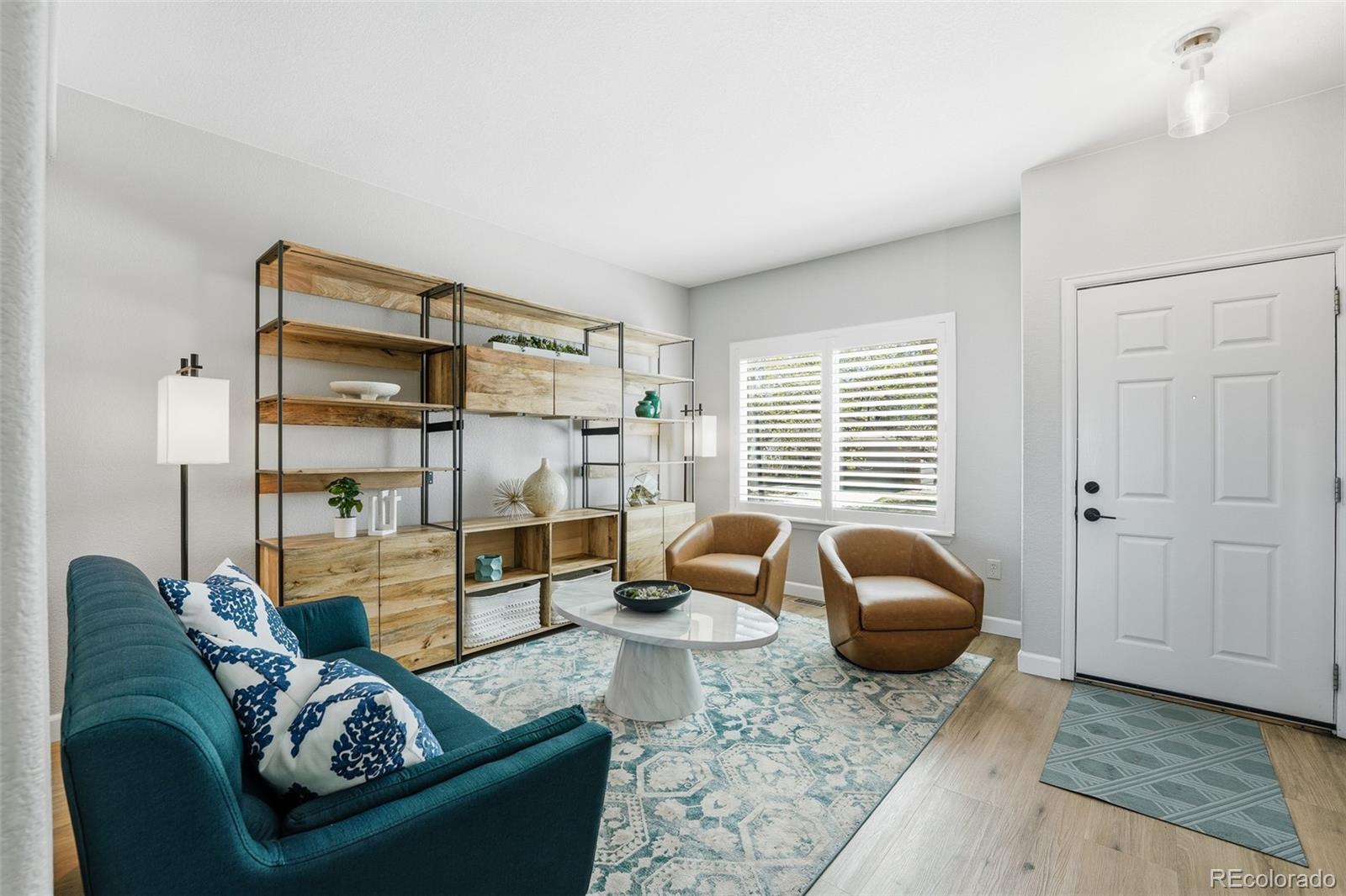 2931 Castle Peak Avenue