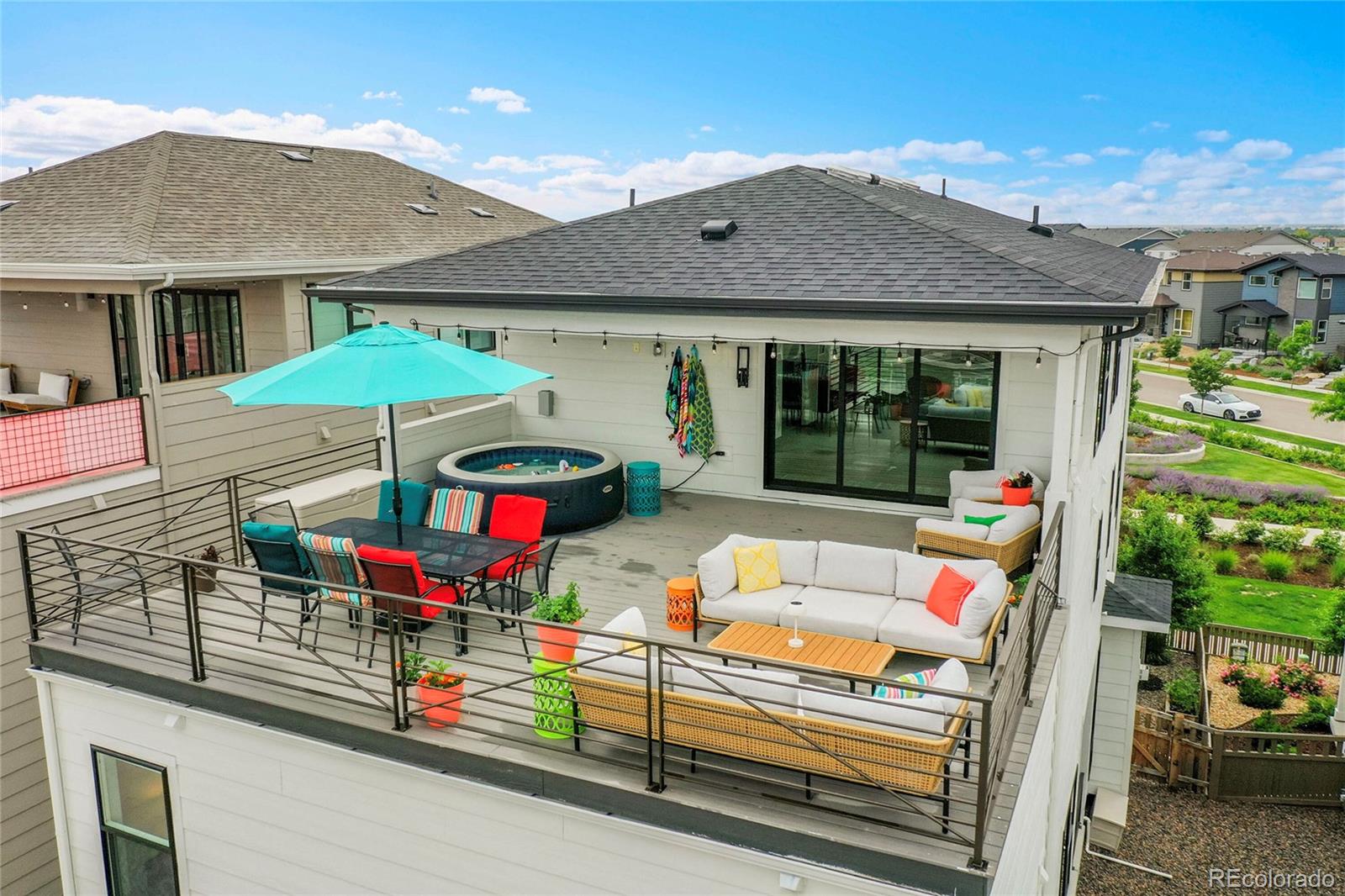 21345 E 59th Drive