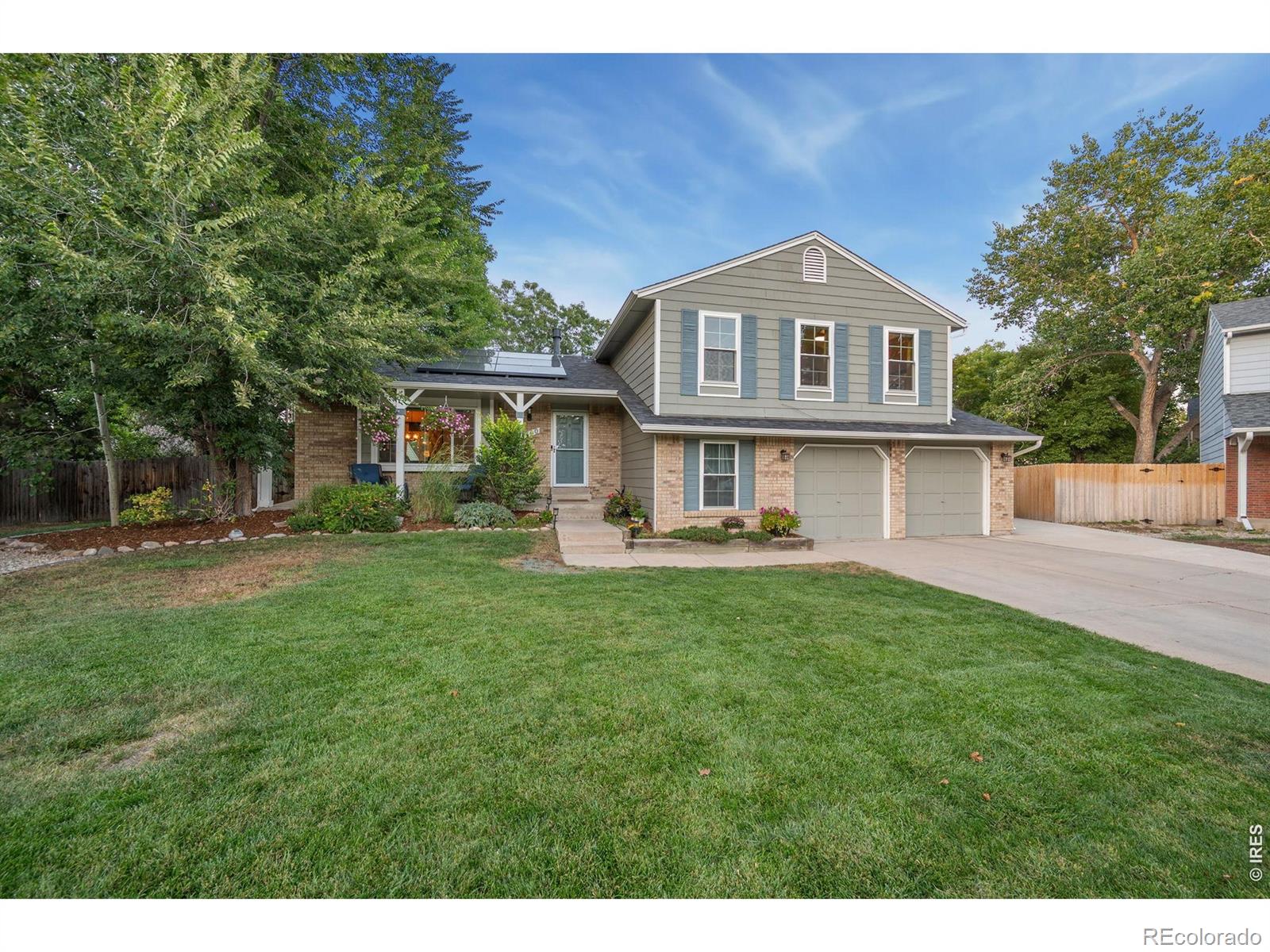 4300 Revere Court