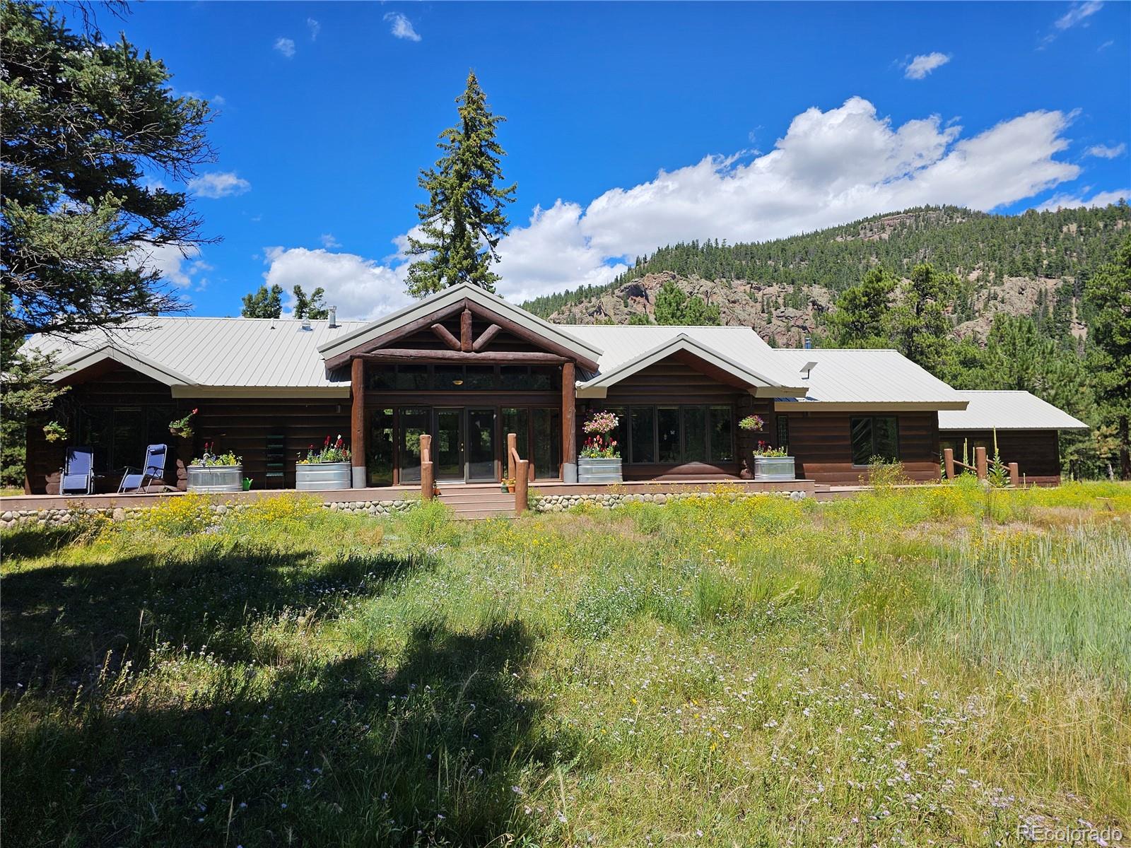71 Quail Ridge, Antonito, CO, 81120 1 71 Quail Ridge