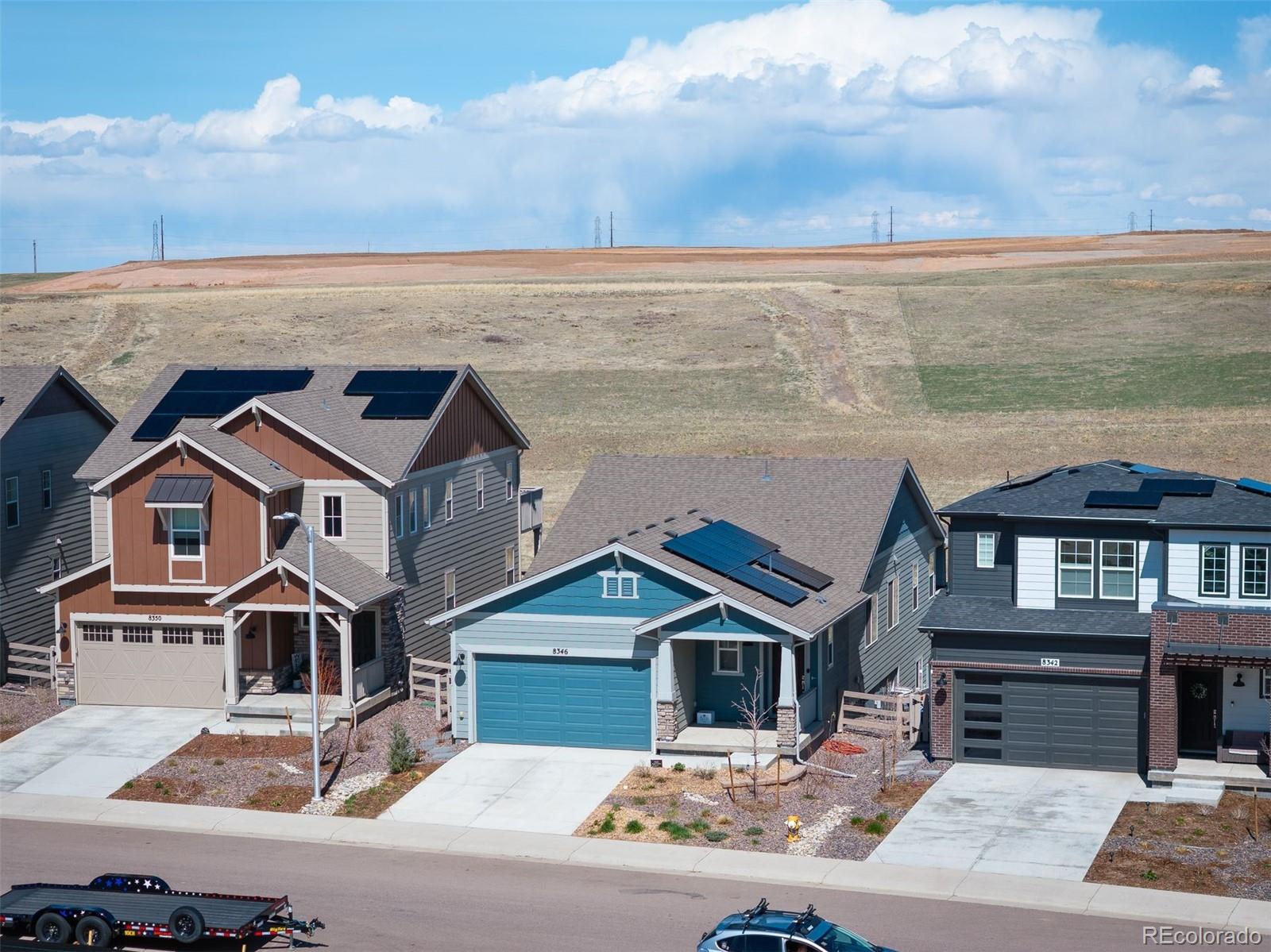 8346 Mount Kataka Street, Littleton, CO, 80125 1 8346 Mount Kataka Street