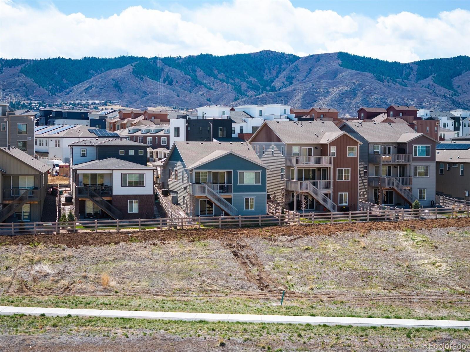 8346 Mount Kataka Street, Littleton, CO, 80125 3 8346 Mount Kataka Street