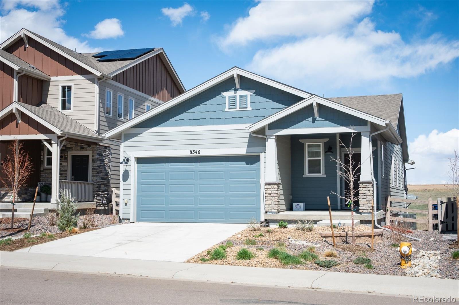 8346 Mount Kataka Street, Littleton, CO, 80125 4 8346 Mount Kataka Street