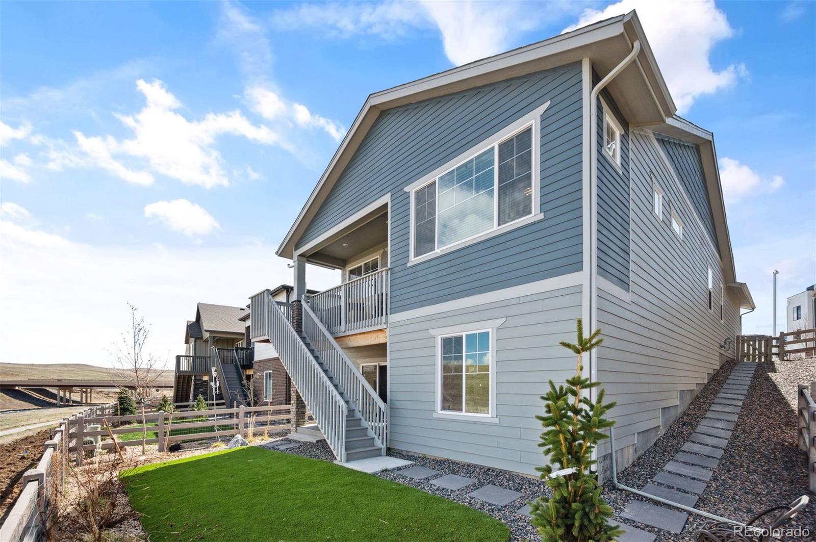 8346 Mount Kataka Street, Littleton, CO, 80125 2 8346 Mount Kataka Street