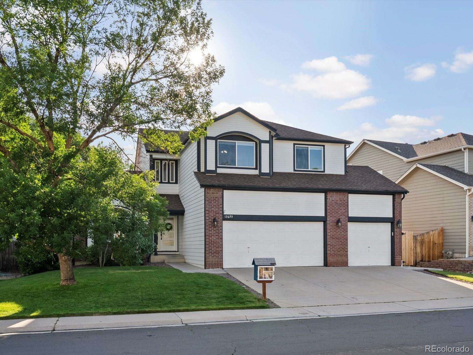 12695 Wolff Street, Broomfield, CO, 80020 4 12695 Wolff Street