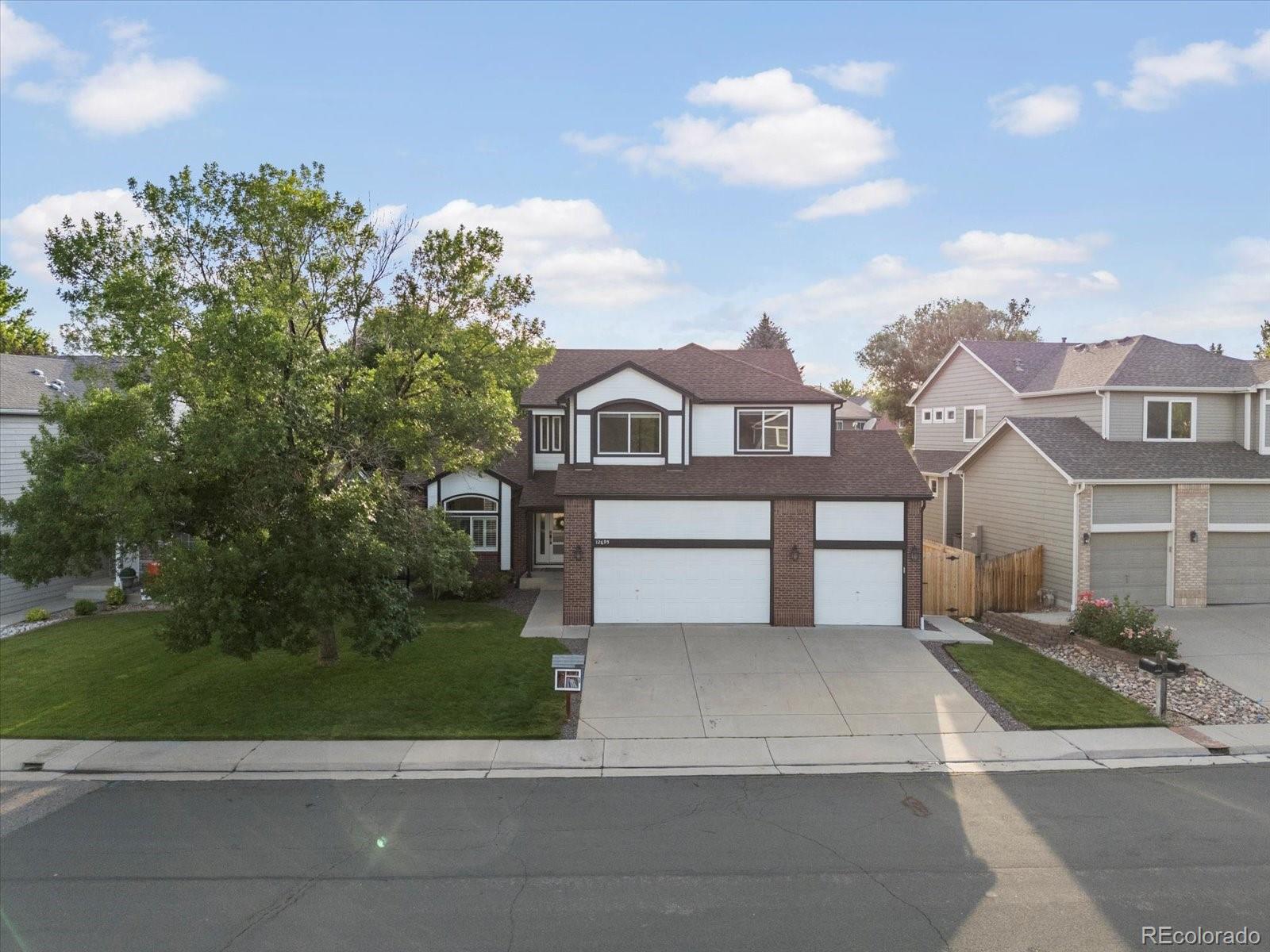 12695 Wolff Street, Broomfield, CO, 80020 1 12695 Wolff Street