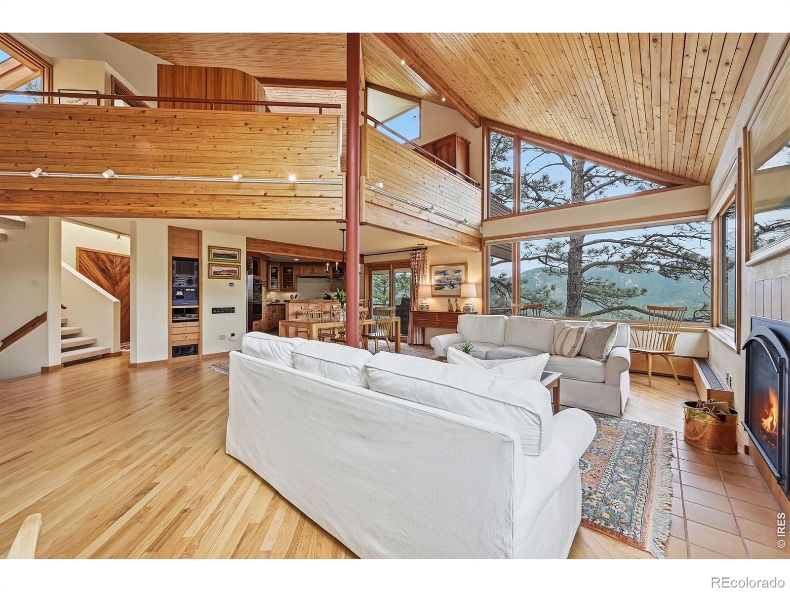 3367 Sunshine Canyon Drive