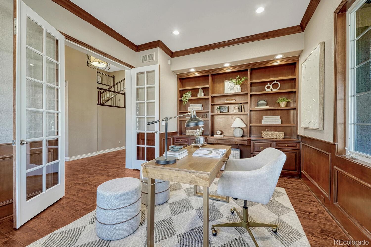 9164 E Lost Hill Trail