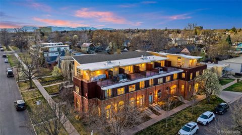 2501 Grove Street 206 Denver CO 80211