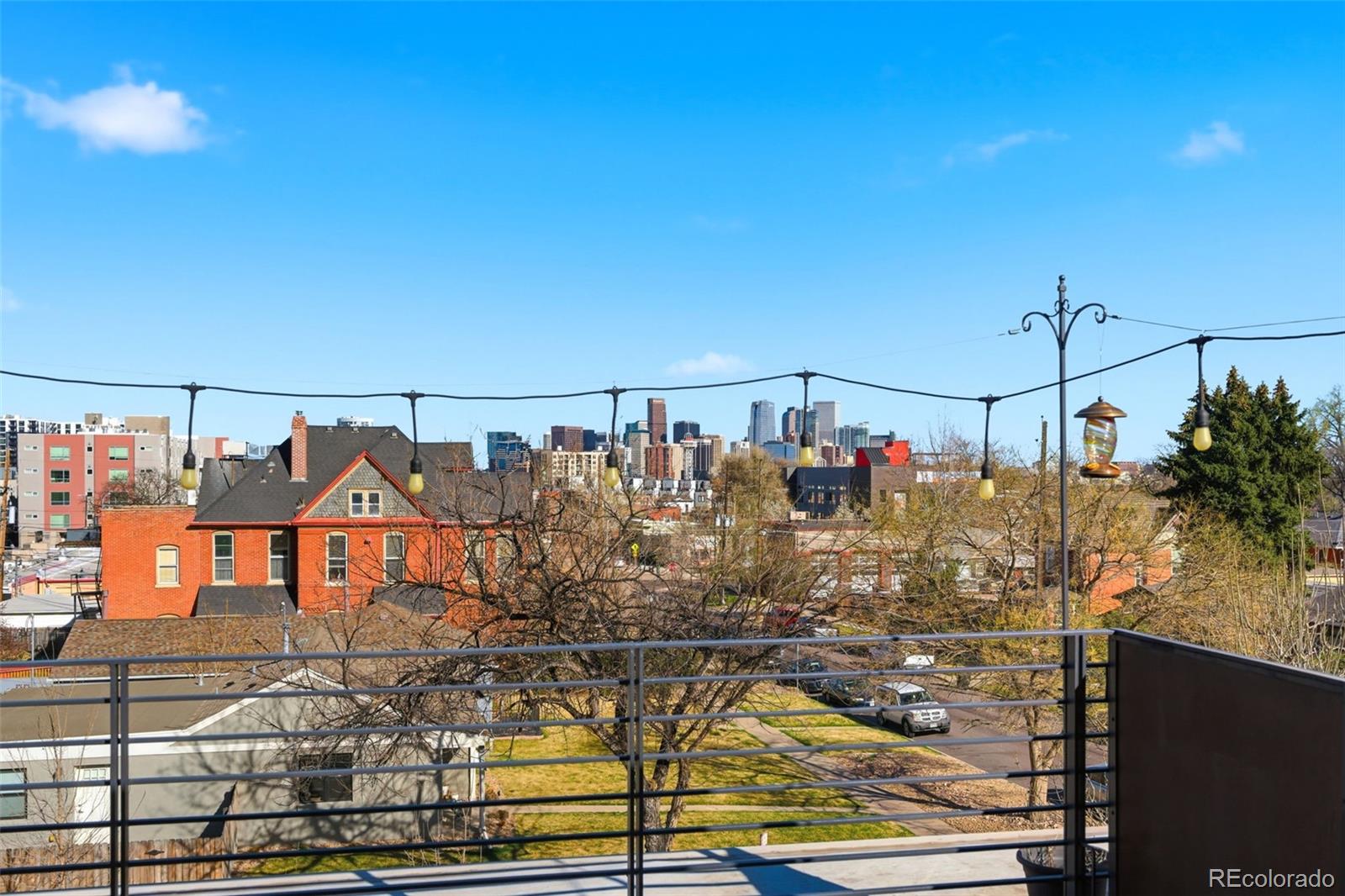 2501 Grove Street 206