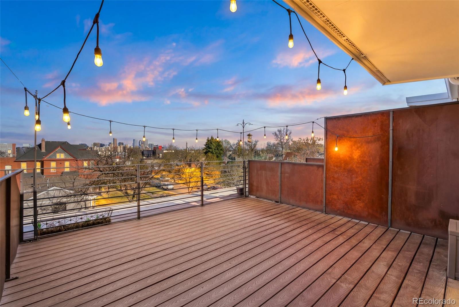 2501 Grove Street 206