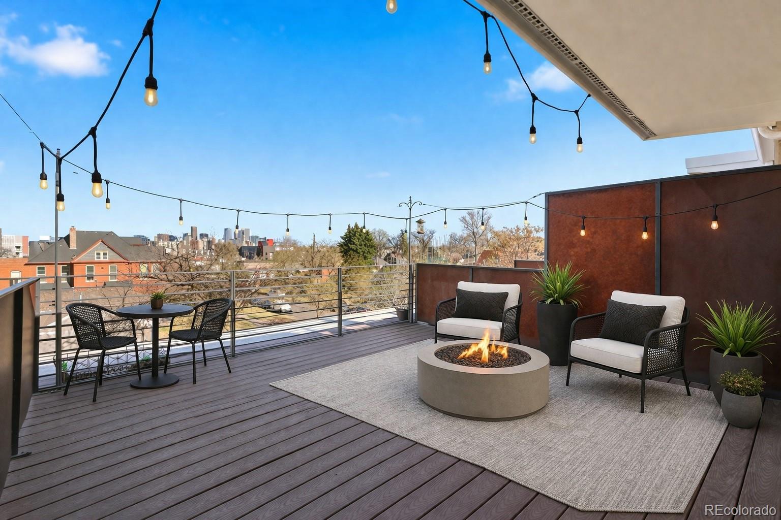 2501 Grove Street 206