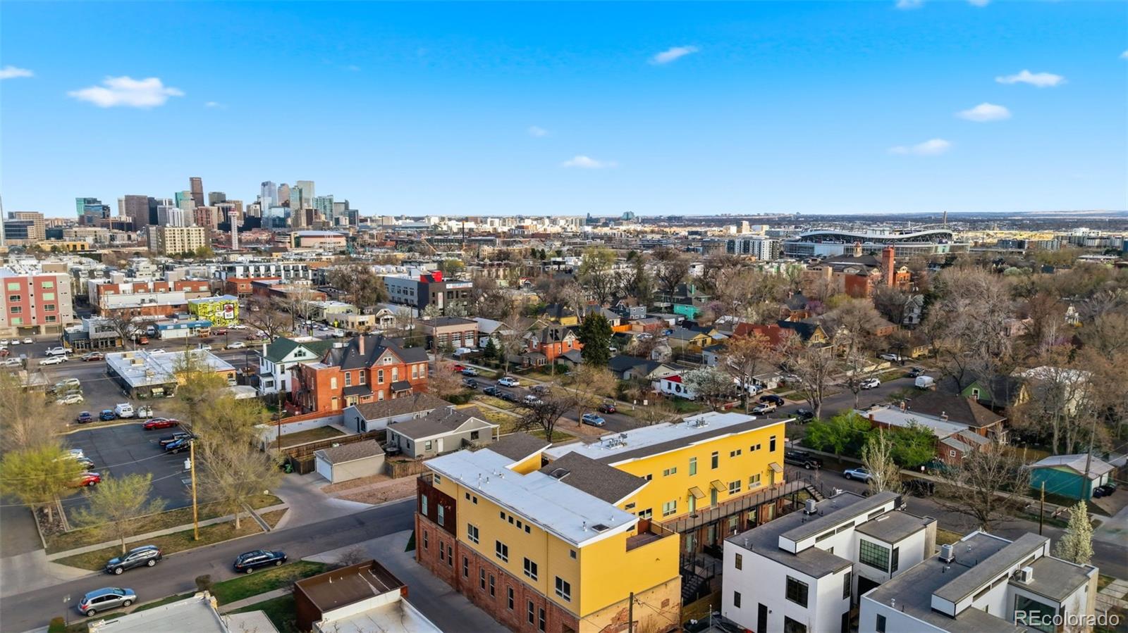 2501 Grove Street 206