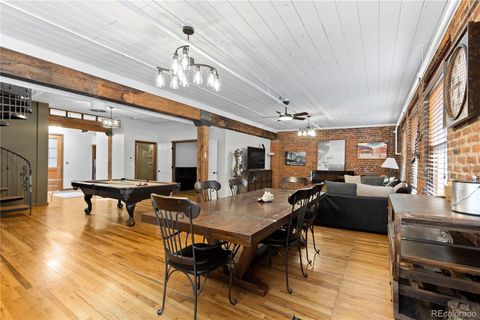 1940 Blake Street 301 Denver CO 80202