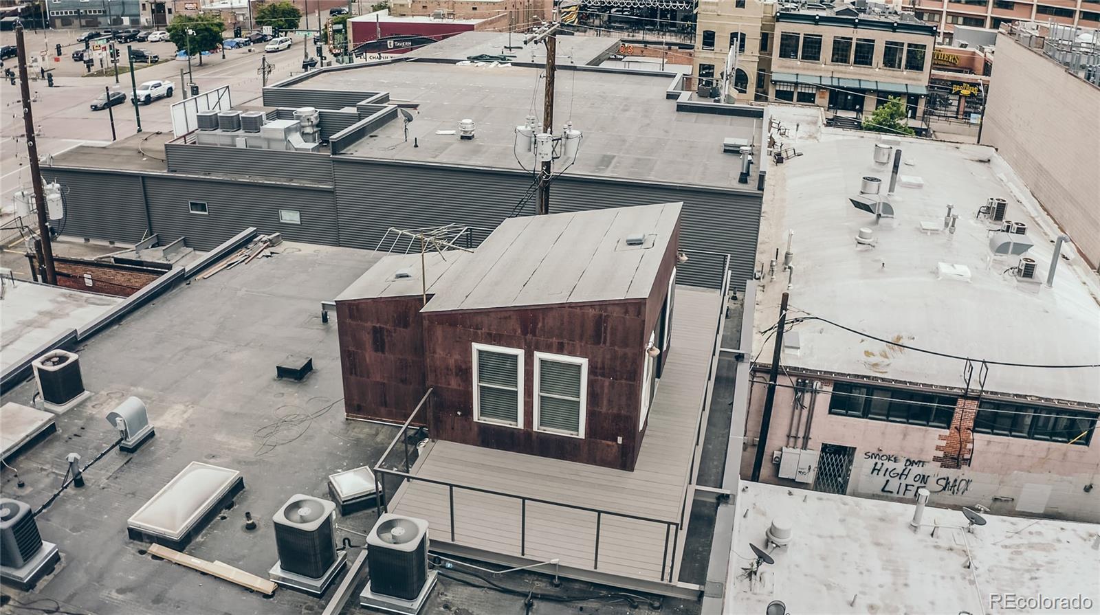 1940 Blake Street 301