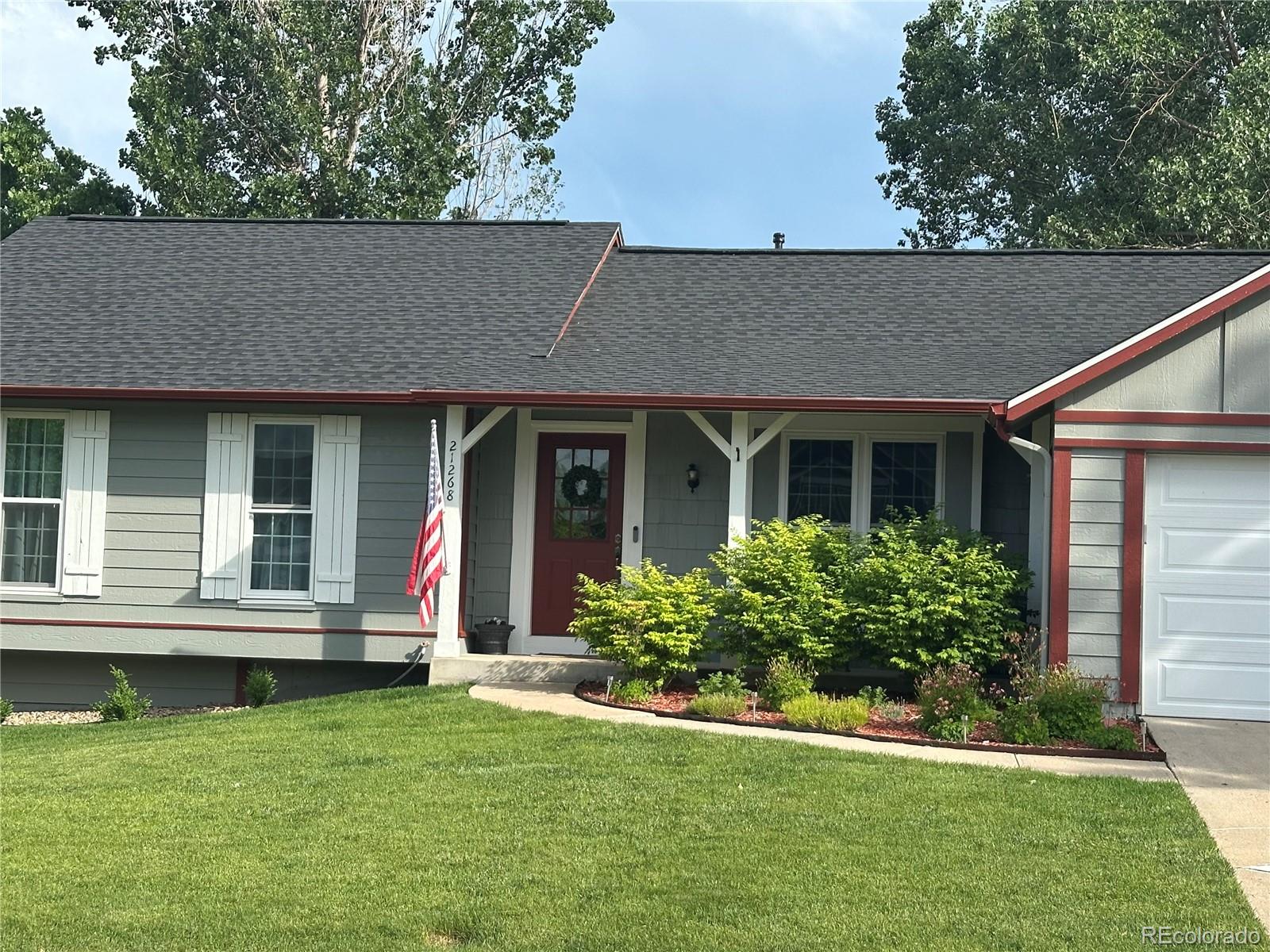 21268 E Powers Place