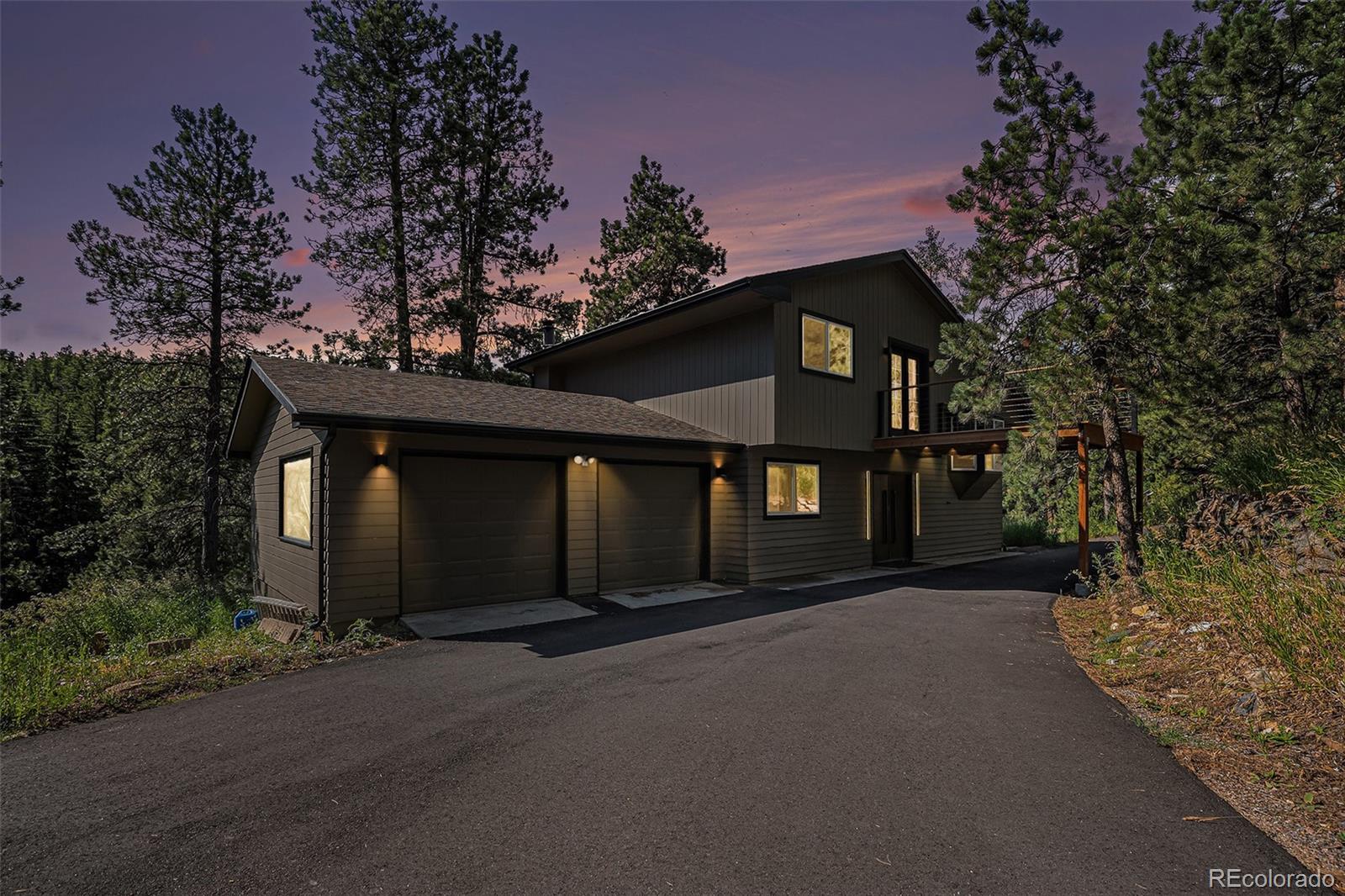 30938 Niakwa Road, Evergreen, CO, 80439 1 30938 Niakwa Road