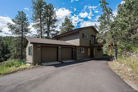 30938 Niakwa Road, Evergreen, CO 80439 - #: 6775448