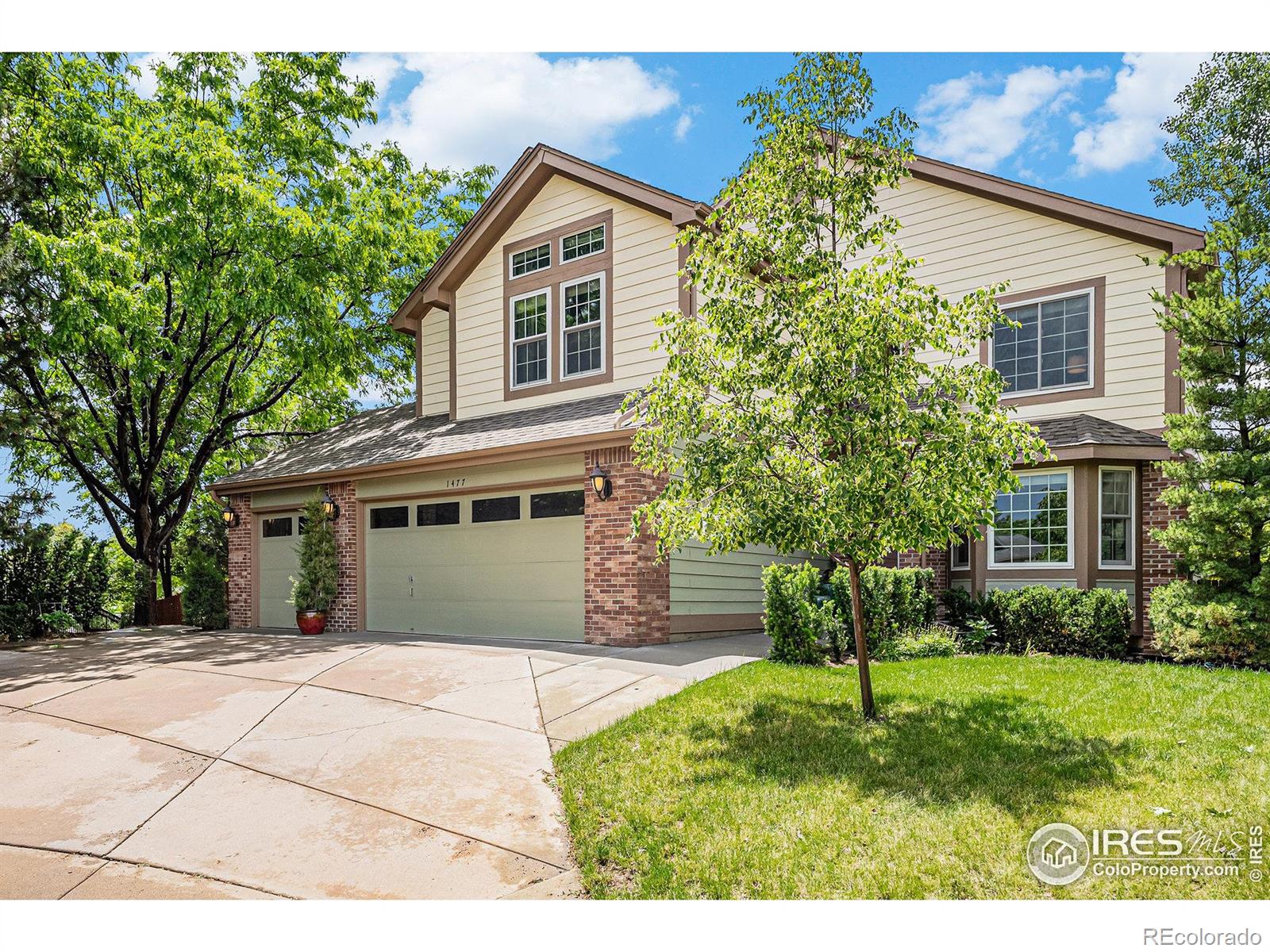 1477 Akers Court, Erie, CO, 80516 2 1477 Akers Court
