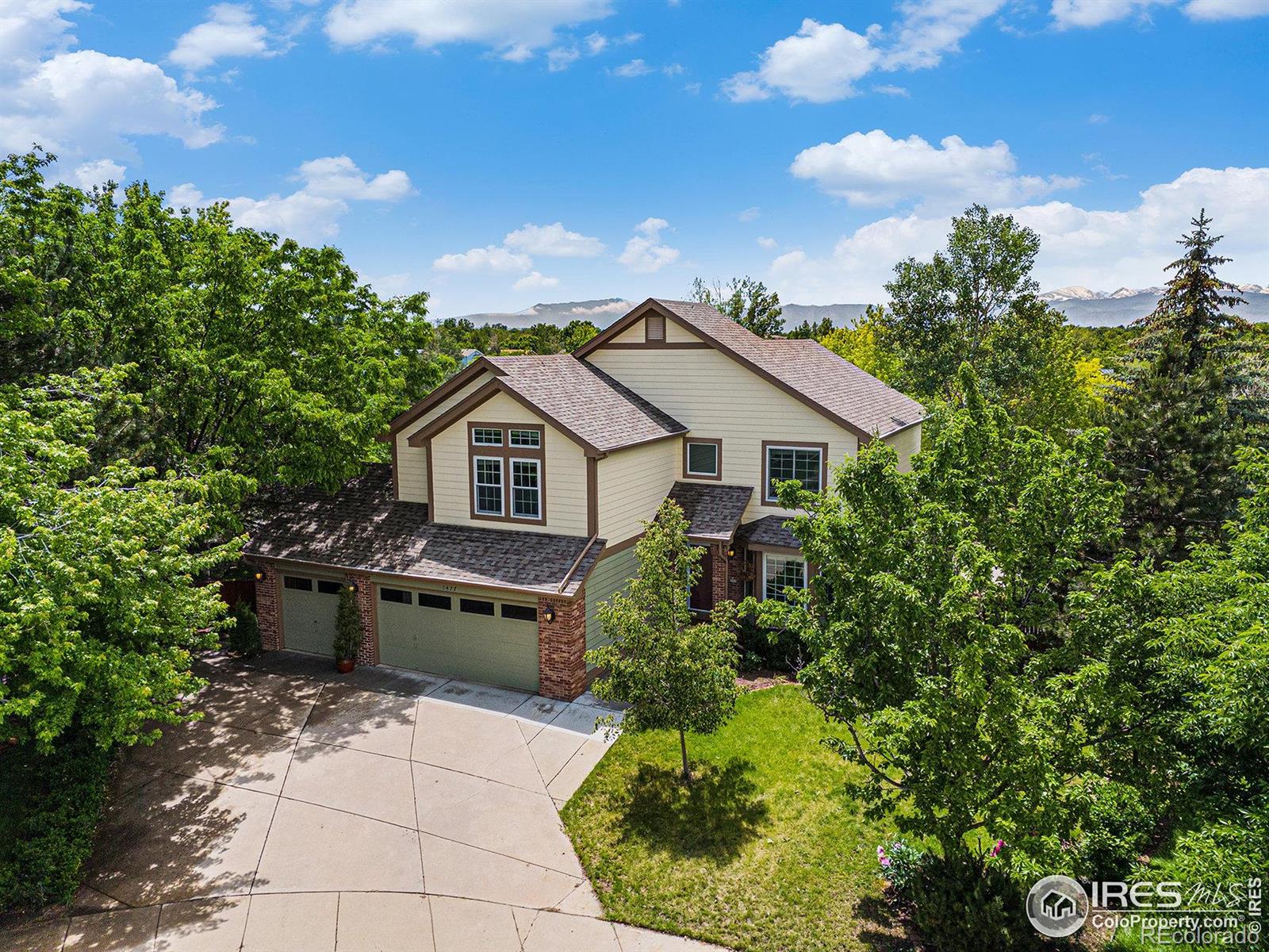 1477 Akers Court, Erie, CO, 80516 3 1477 Akers Court