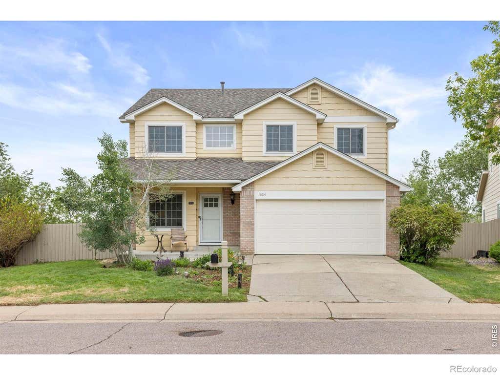 Photo of 1604 E Weldona Way, Superior, CO 80027 (MLS # IR1059820)