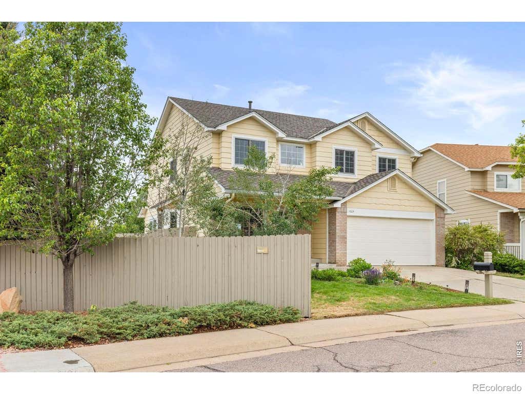 Photo of 1604 E Weldona Way, Superior, CO 80027 (MLS # IR1059820)