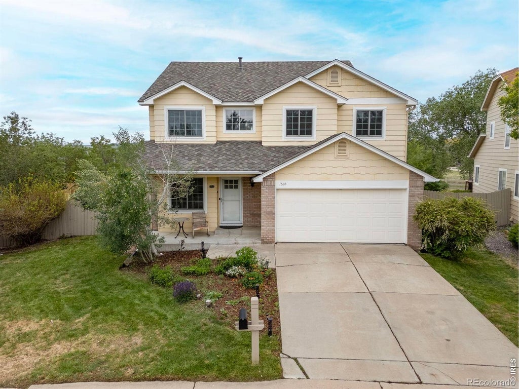 Photo of 1604 E Weldona Way, Superior, CO 80027 (MLS # IR1059820)