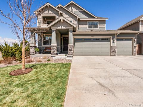 15493 W 48th Drive, Golden, CO 80403 - #: 5745410